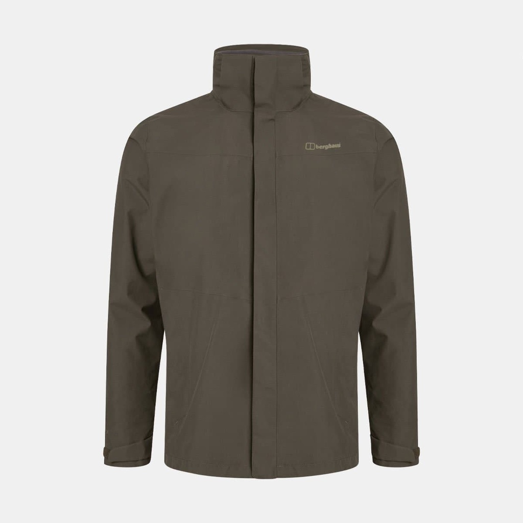 Hillwalker Gemini 3in1 Jacket Peat