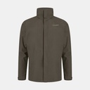 Hillwalker Gemini 3in1 Jacket Peat