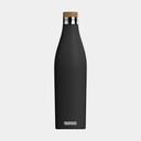 Meridian 0.7L Black