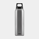 Hot / Cold 0.5L Brushed