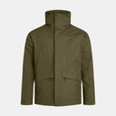 Integer Gemini 4in1 Jacket Ivy Green