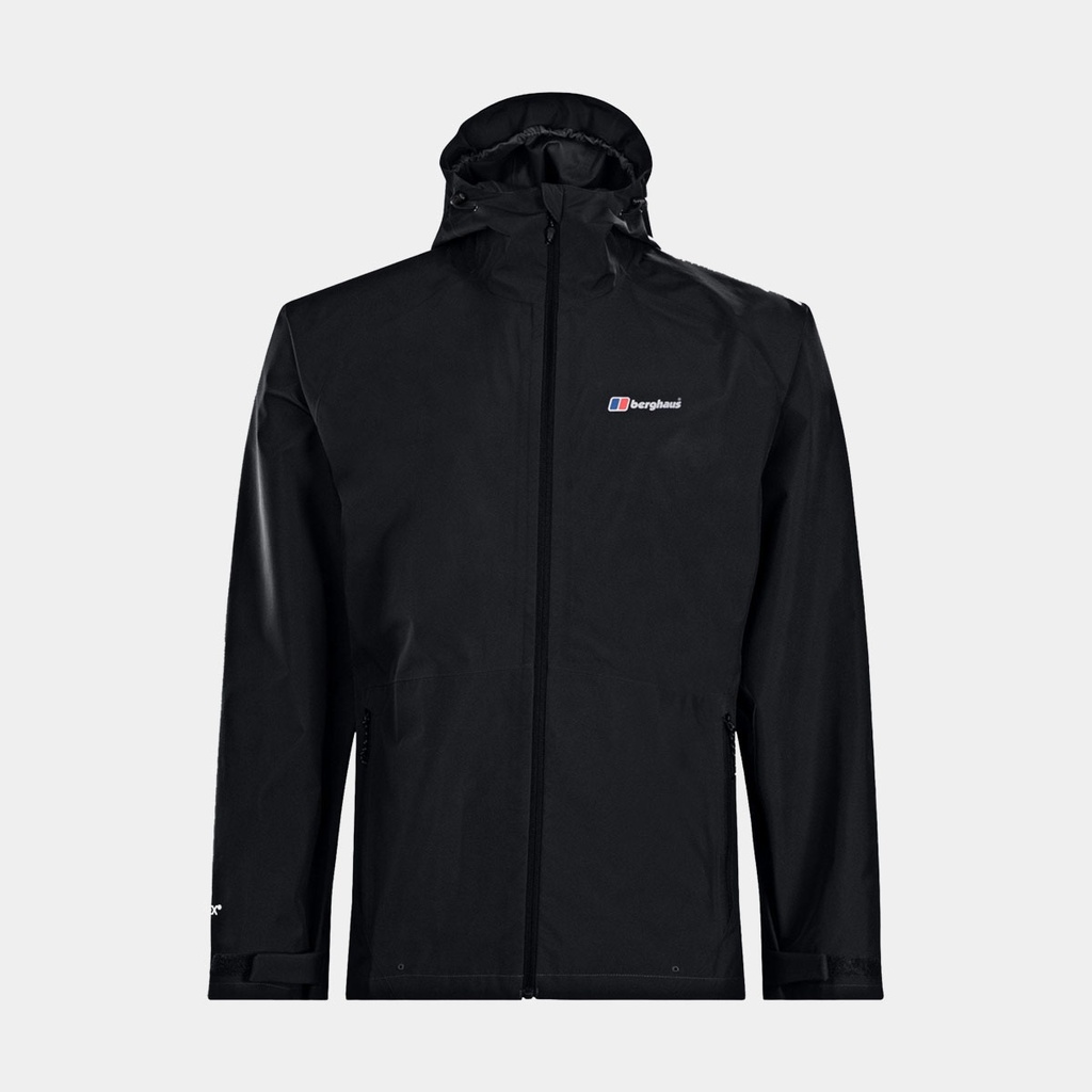 Paclite 2.0 Shell Jacket Black / Black