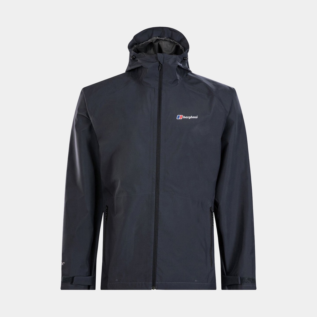 Paclite 2.0 Shell Jacket Carbon