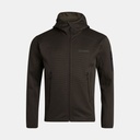 Pravitale Mountain 2.0 Hooded Jacket Peat / Ivy Green