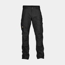 Vidda Pro Trousers Black / Black