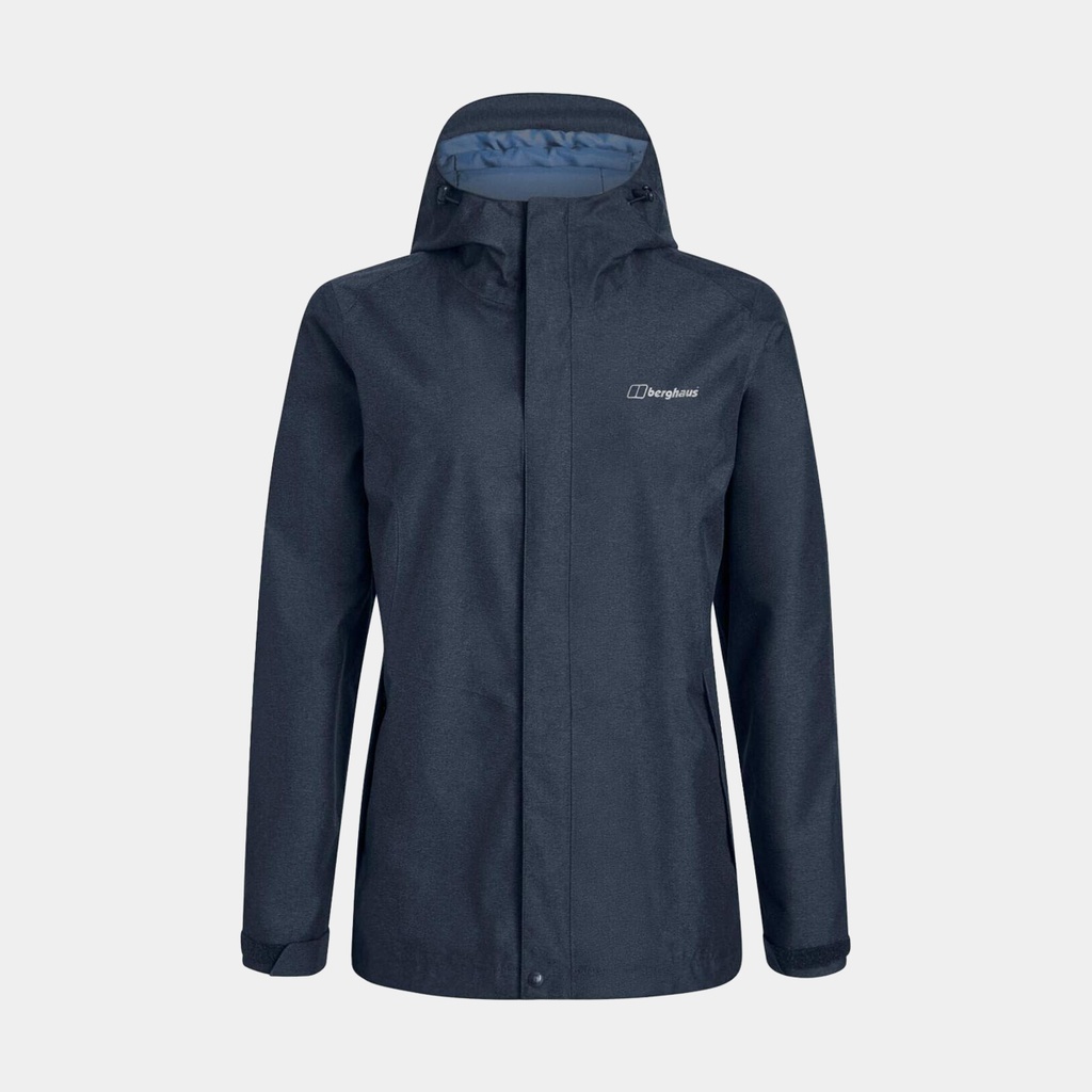 Elara Gemini 3in1 Jacket Women Dusk / Vintage Indigo