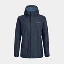 Elara Gemini 3in1 Jacket Women Dusk / Vintage Indigo