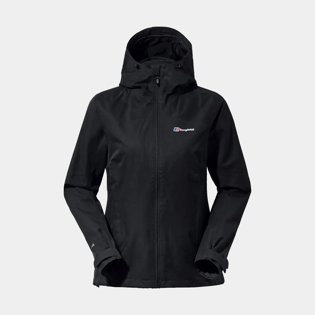 Fellmaster Gemini 3in1 Jacket Women Black / Black
