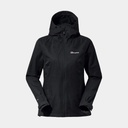 Fellmaster Gemini 3in1 Jacket Women Black / Black