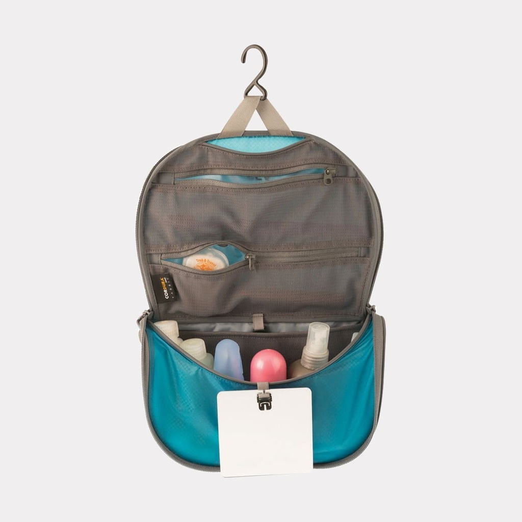 Hanging Toiletry Bags Blue