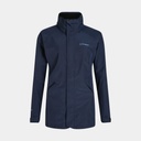 Highland Ridge Interactive Shell Jacket Women Dusk