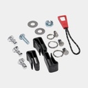 Snowshoe Maintenance Kit