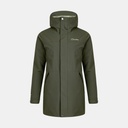 Monic Gemini 3in1 Jacket Women Deep Depths