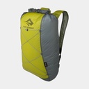 Ultra-Sil Dry Daypack 22L Lime