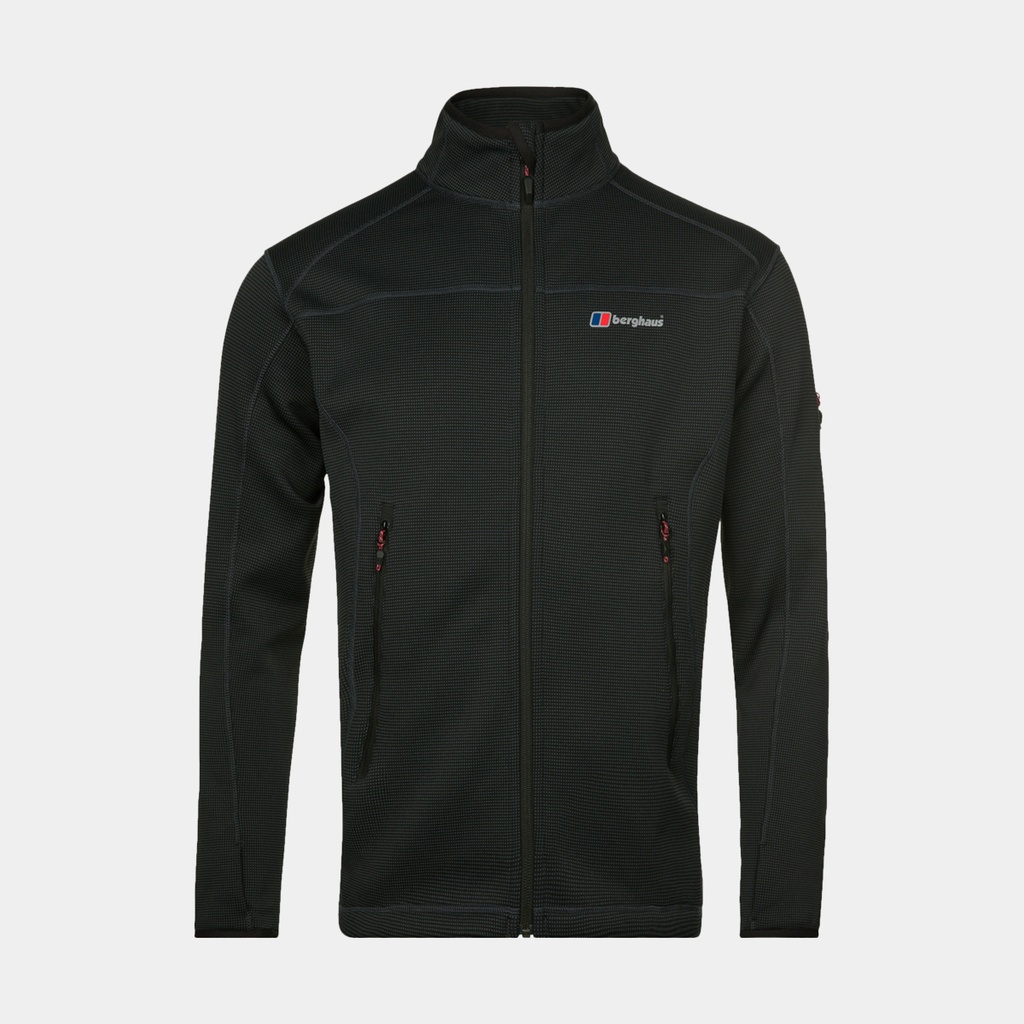 Pravitale Mountain 2.0 Jacket Carbon / Black
