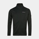 Pravitale Mountain 2.0 Jacket Carbon / Black