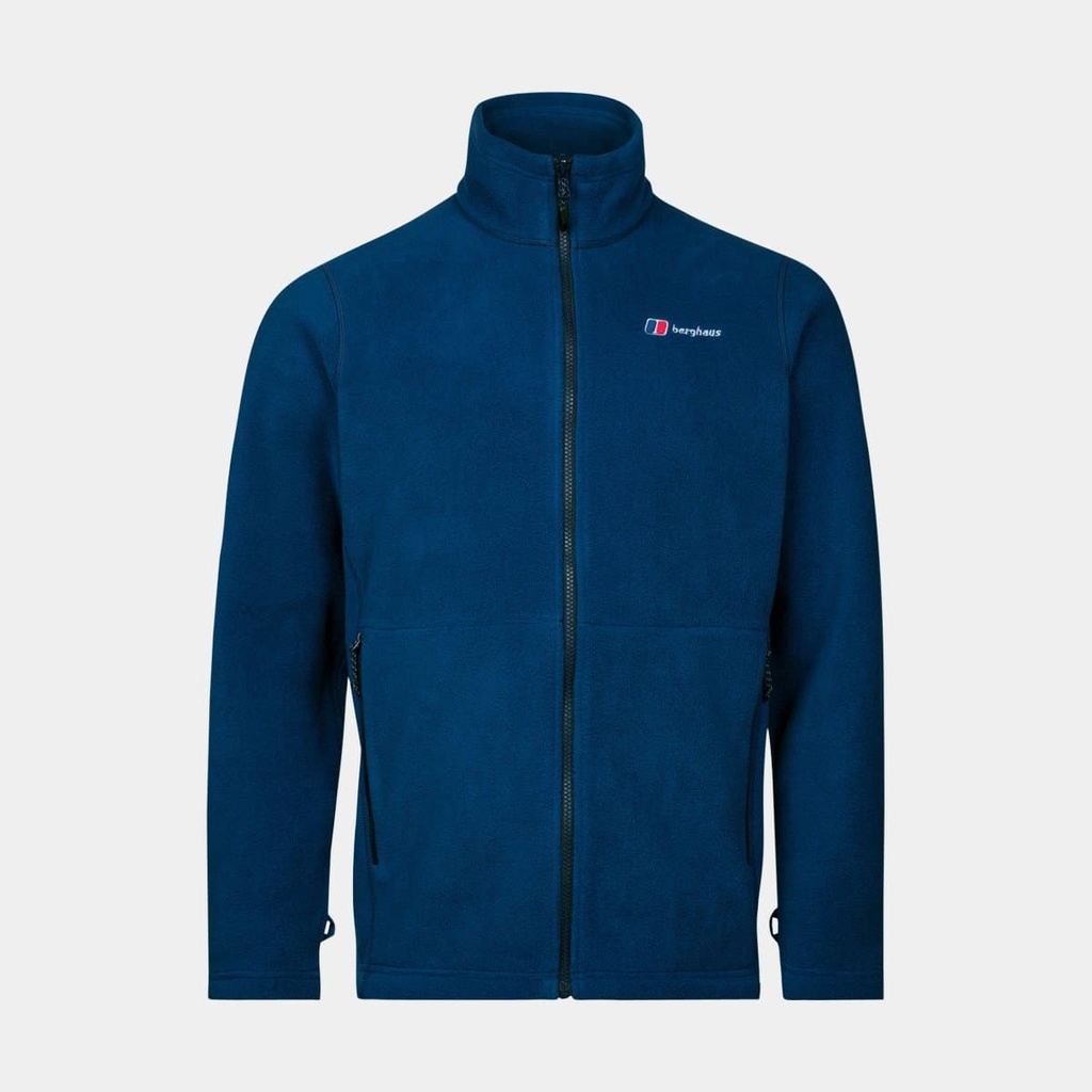 Prism Polartec Interactive Fleece Jacket Blue / Blue