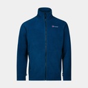 Prism Polartec Interactive Fleece Jacket Blue / Blue