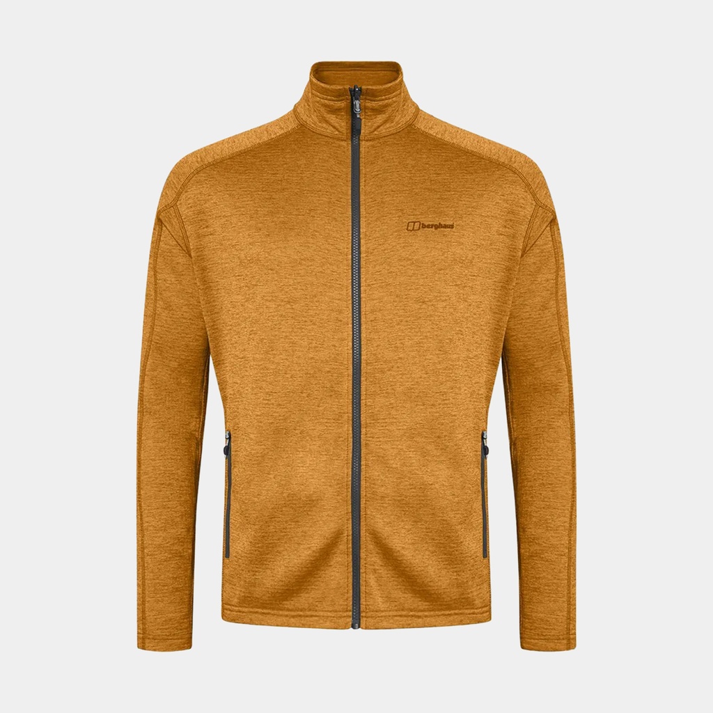 Spitzer FL Jacket IA Desert Shadow / Sunflower