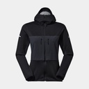 Mountain Guide MW Hoody Women Black / Black