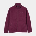 Prism Polartec Interactive Fleece Jacket Women Winter Bloom
