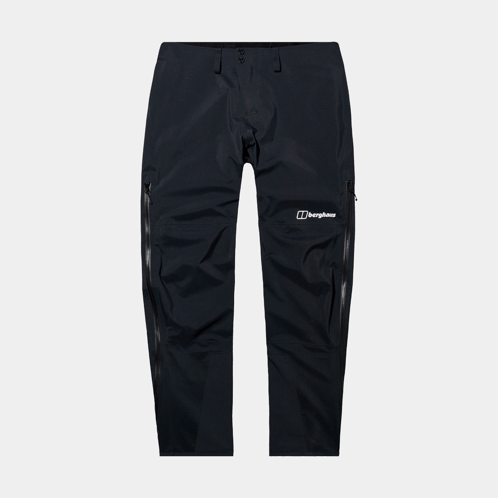 Seeker GTX Pants Women Black / Black