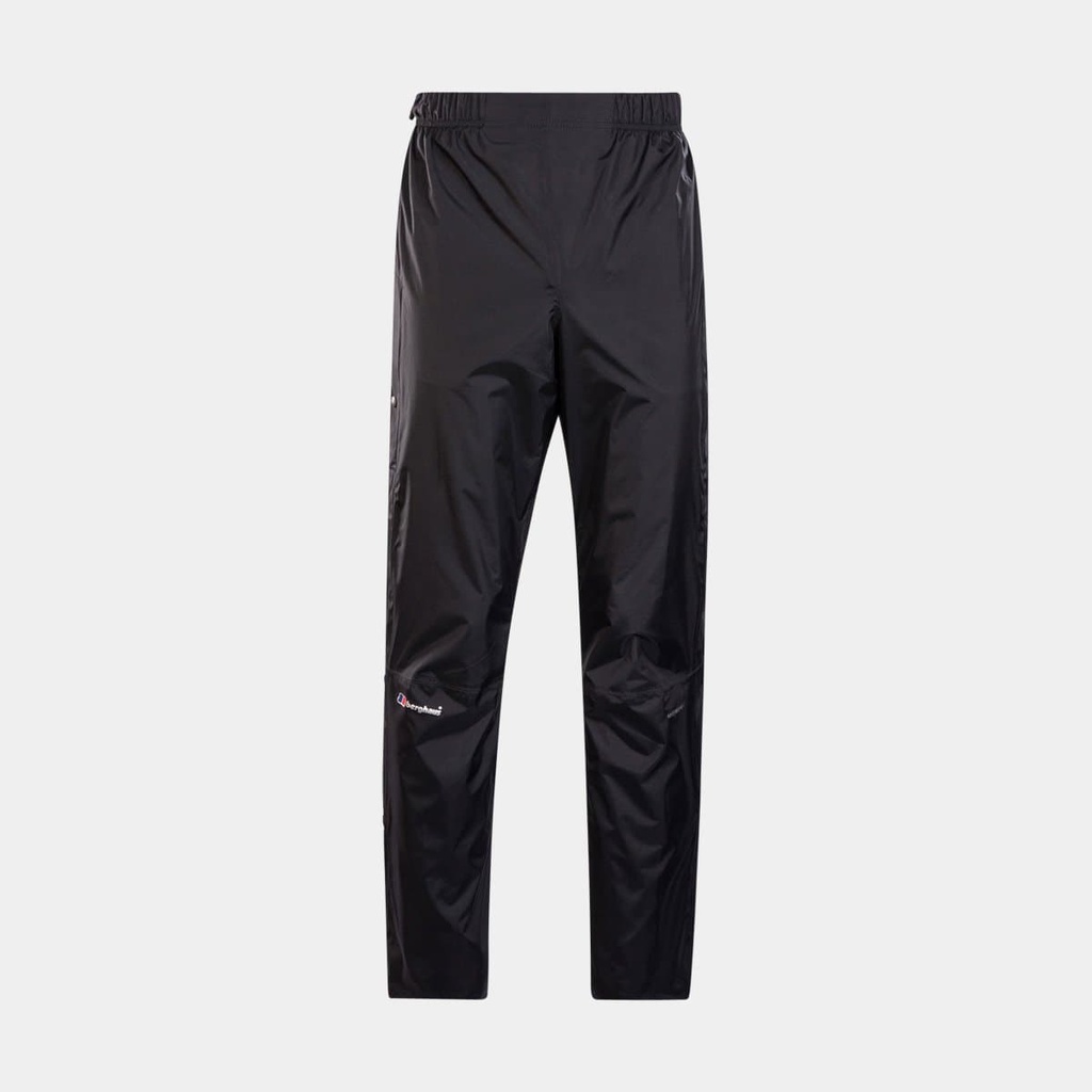 Deluge Overtrouser Women Black