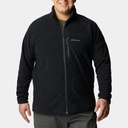 Fast Trek II Full Zip Black