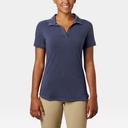 Essential Elements Polo Women Nocturnal