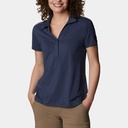 Firwood Camp II Polo Women Nocturnal