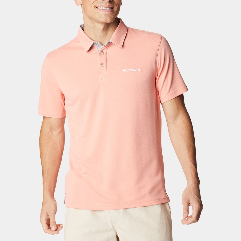 Nelson Point Polo Coral Reef