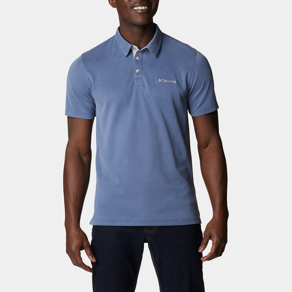 Nelson Point Polo Dark Mountain