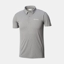 Triple Canyon Tech Polo Columbia Grey Heather