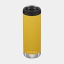 TKWide Insulated 16oz (473ml) With Cafe Cap Marigold