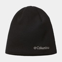 Whirlibird Watch Cap Black / Black