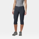 Saturday Trail II Knee Pants Women India Ink