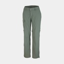 Silver Ridge Convertible Pants Women Cypress