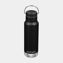 Insulated Classic With Loop Cap 12oz (355ml) Black