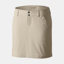 Saturday Trail Skort Women Fossil