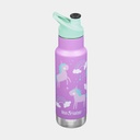 Insulated Classic Kid With Sport Cap 12oz (355ml) Unicorns