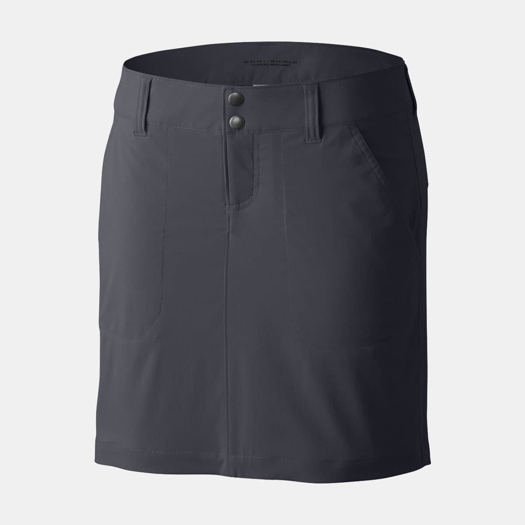 Saturday Trail Skort Women India Ink