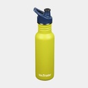 Classic With Sport Cap 18oz (532ml) Green Apple