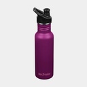 Classic With Sport Cap 18oz (532ml) Purple Potion