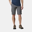 Silver Ridge II Cargo Shorts City Grey