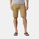 Silver Ridge II Cargo Shorts Crouton