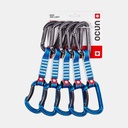 Falcon QD Zoom PA 15-22mm x 12cm (5pcs) Blue