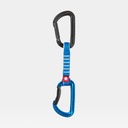 Falcon QD Zoom PA 15-22mm x 12cm Blue