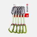 Hawk QD Combi DYN 11mm x 10cm (5pcs) Green