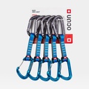 Hawk QD Combi PA 16mm x 10cm (5pcs) Blue