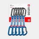 Hawk QD Zoom PA 15-22mm x 12cm (5pcs) Blue